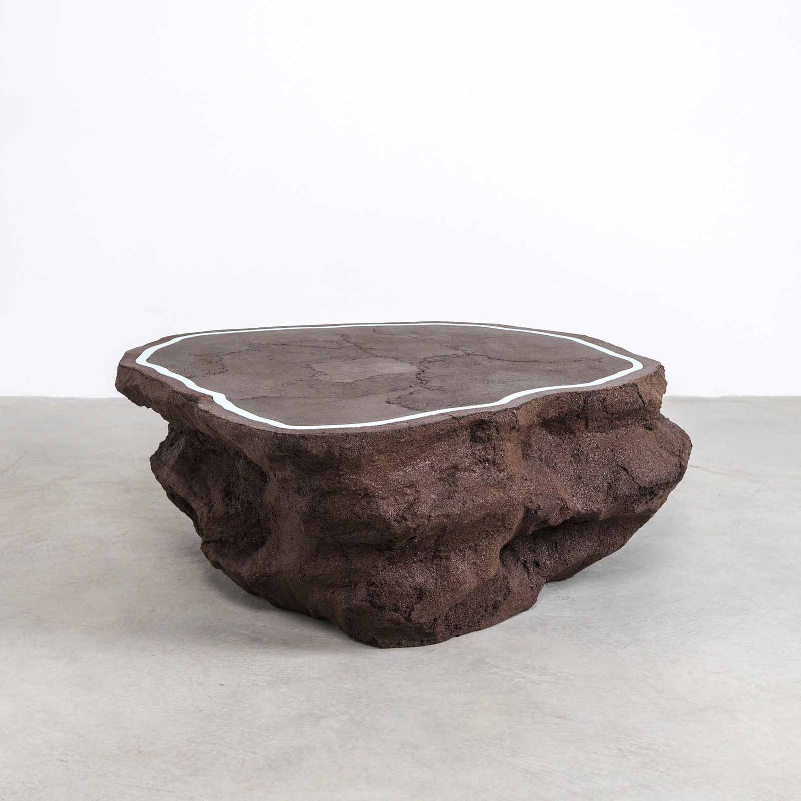 Fernando Mastrangelo, Coffee Coffee Table