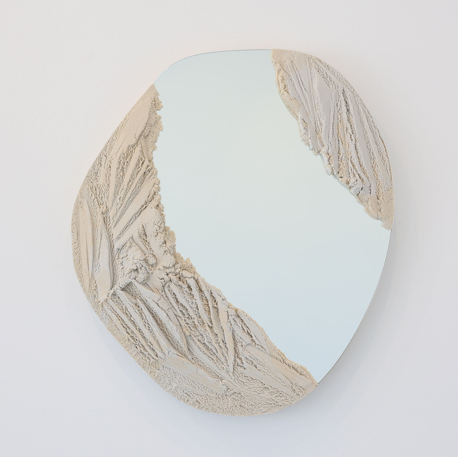 Fernando Mastrangelo, Organic Ross