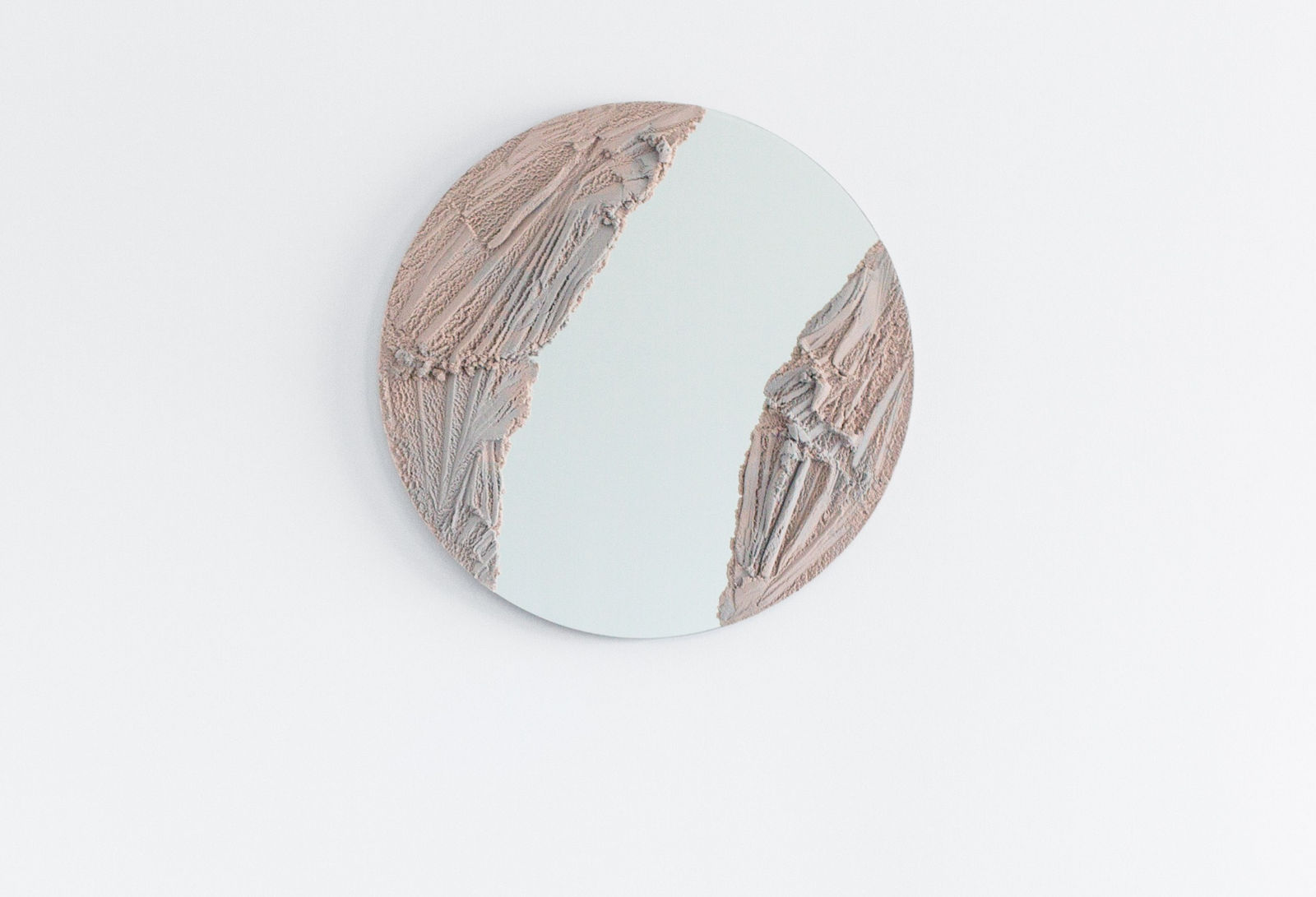 Fernando Mastrangelo, Drift (PPNB)