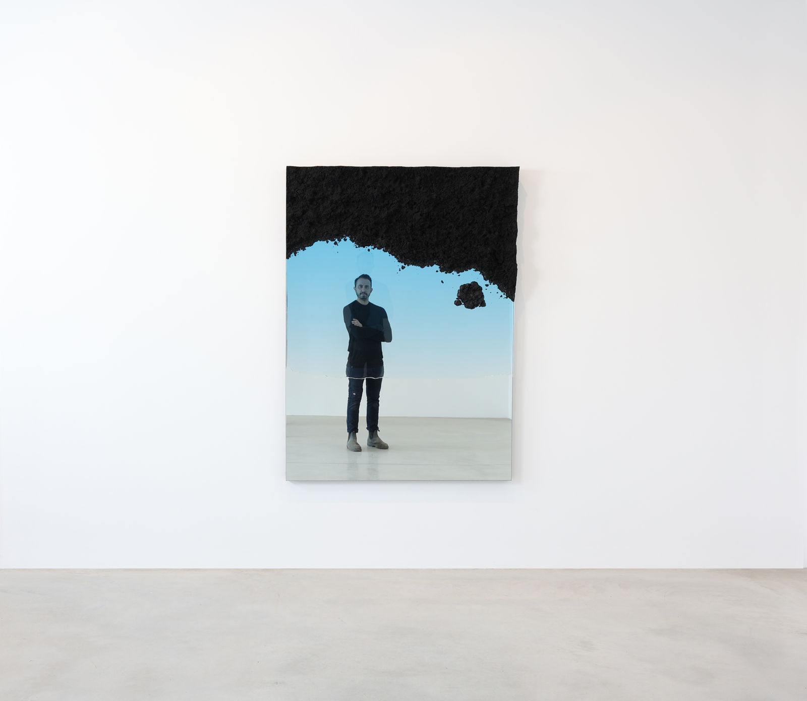 Fernando Mastrangelo, Flood