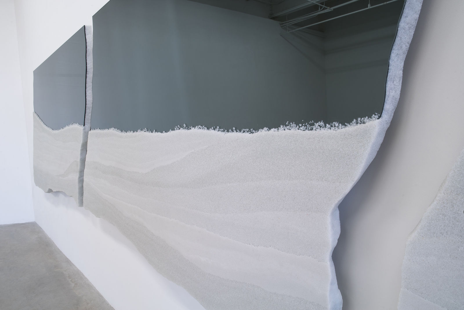 Fernando Mastrangelo, Thaw (Elisa)