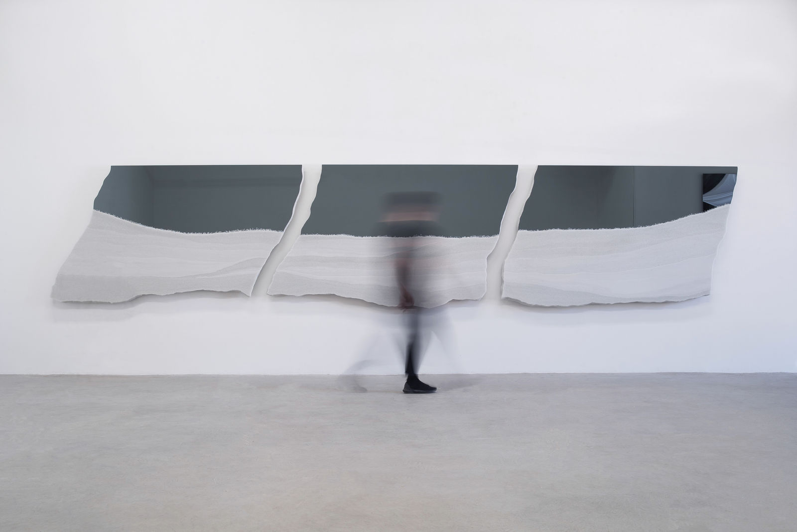 Fernando Mastrangelo, Thaw (Elisa)