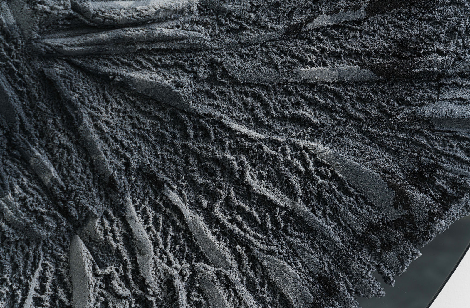 Fernando Mastrangelo, Smoke Show