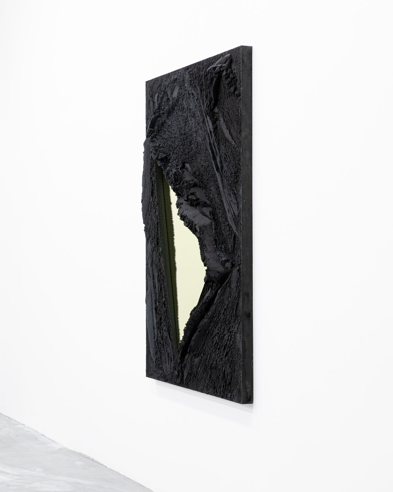 Fernando Mastrangelo, Magma (Triangle)