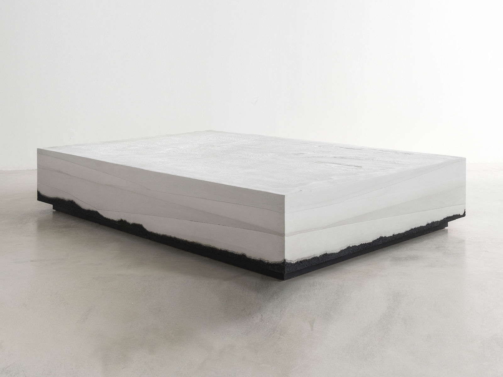 Fernando Mastrangelo, Ridge Coffee Table