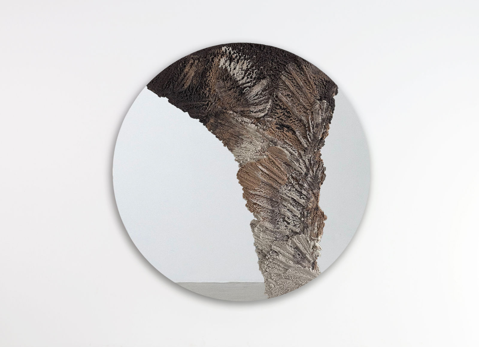 Fernando Mastrangelo, Wyoming