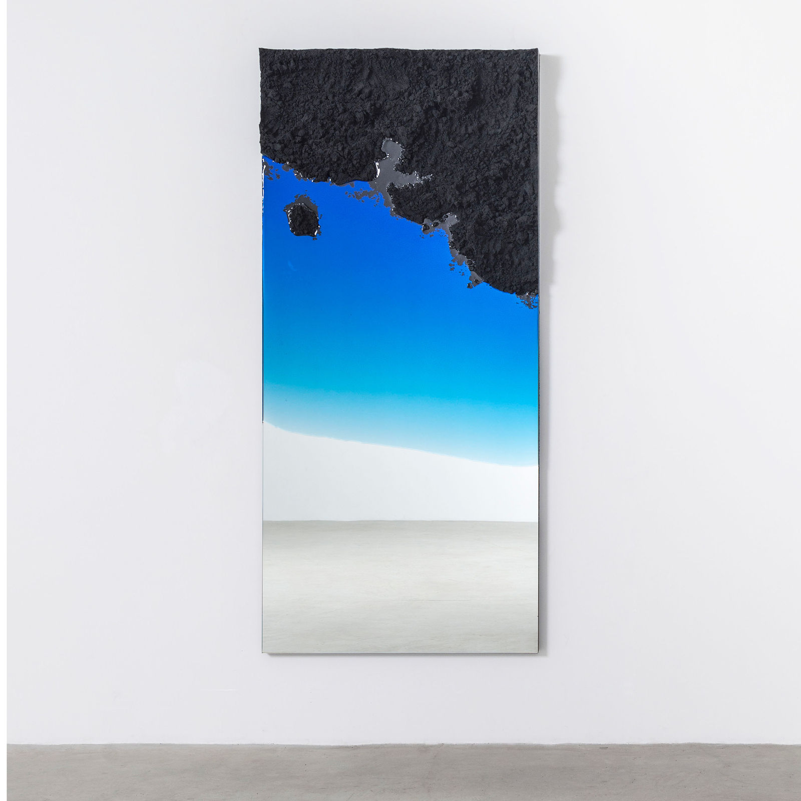 Fernando Mastrangelo, Flood