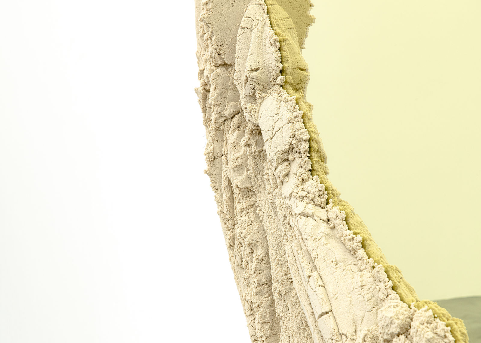 Fernando Mastrangelo, Sahara