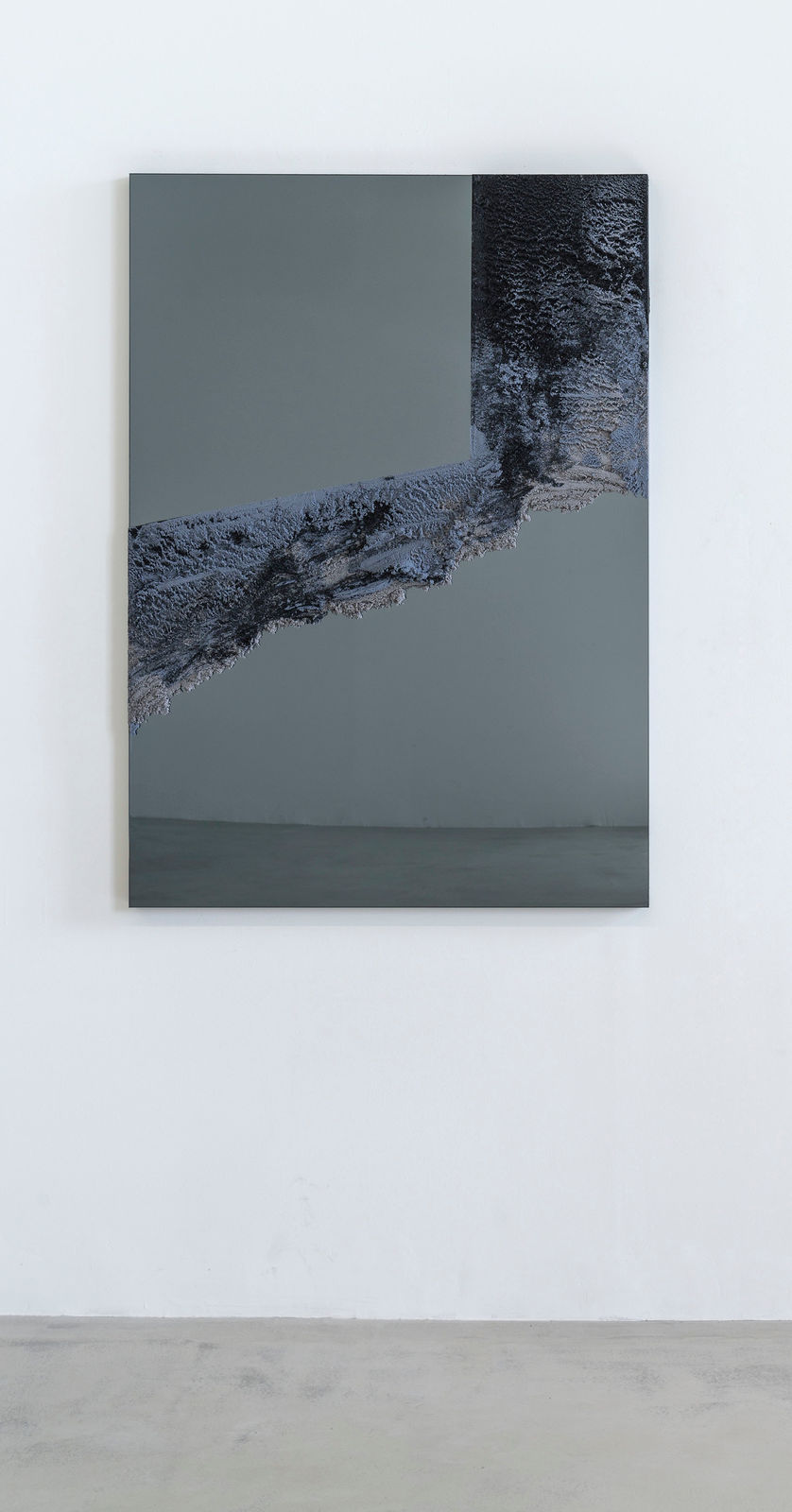 Fernando Mastrangelo, Drift (Salone)