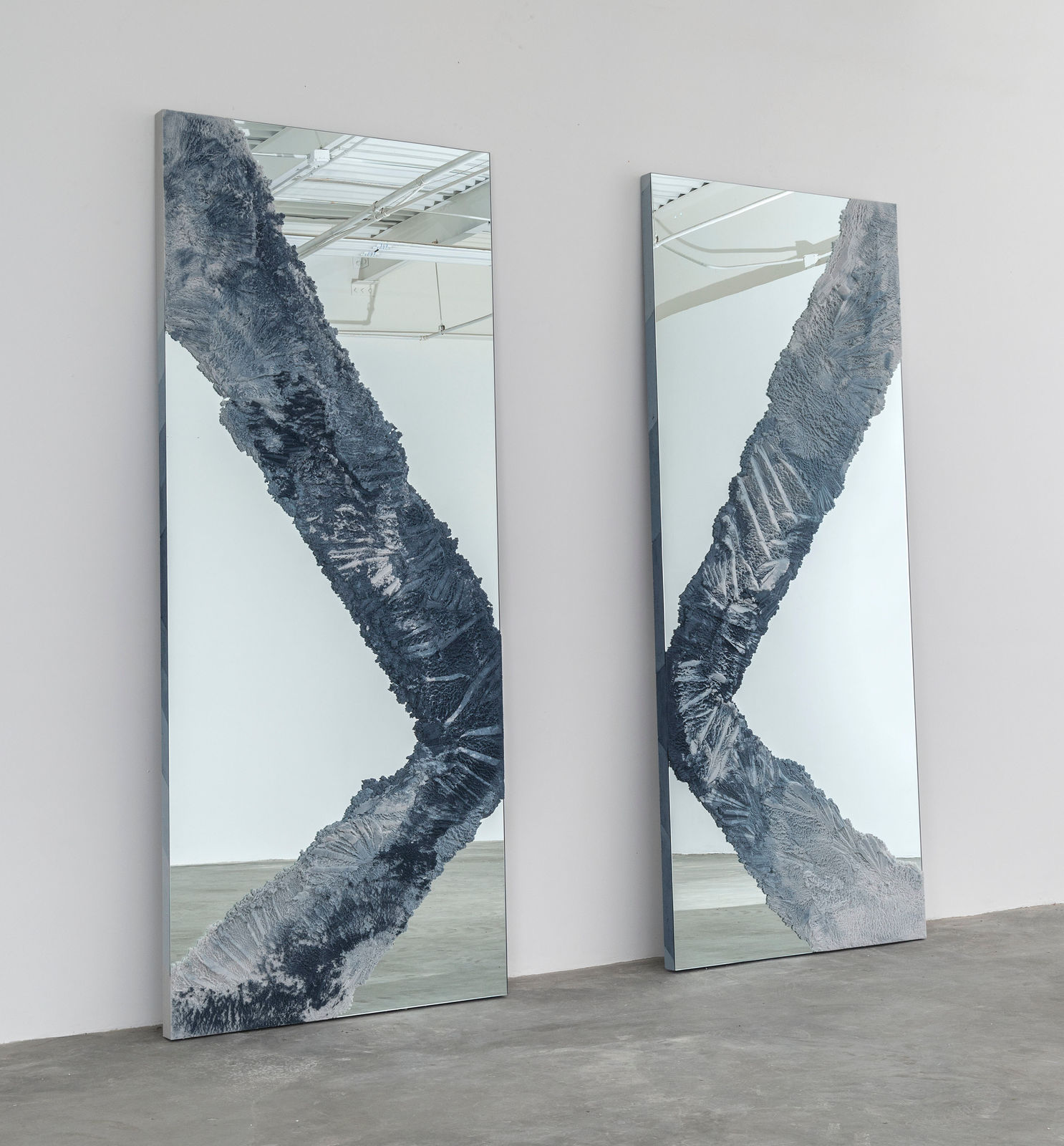 Fernando Mastrangelo, Drift (Workshop)