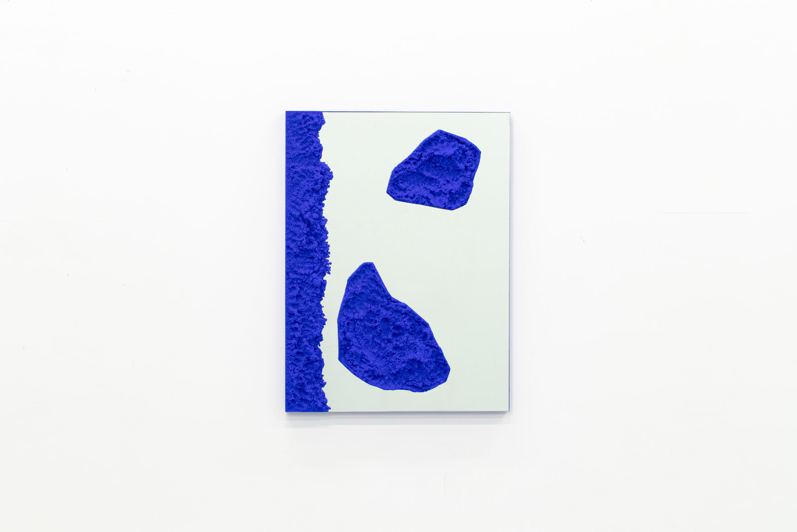 Fernando Mastrangelo, Possibility of an Island 02 (Yves)
