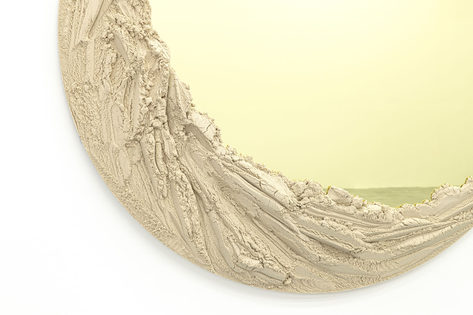 Fernando Mastrangelo, Sahara