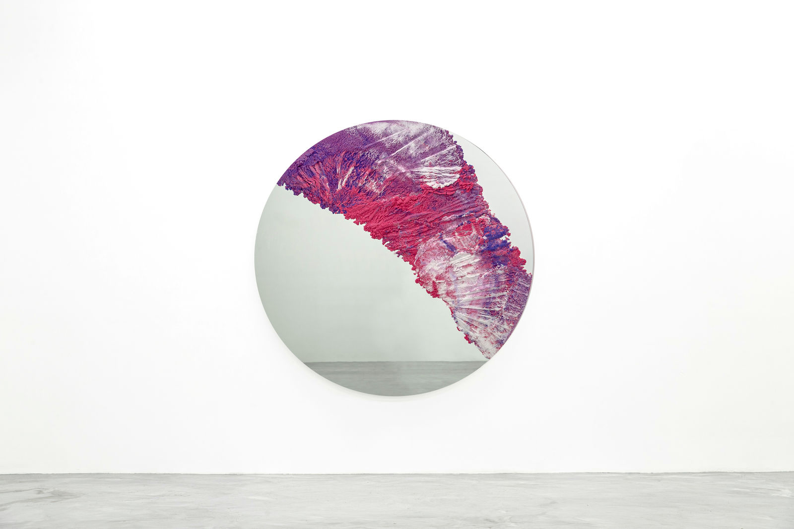 Fernando Mastrangelo, Aurora