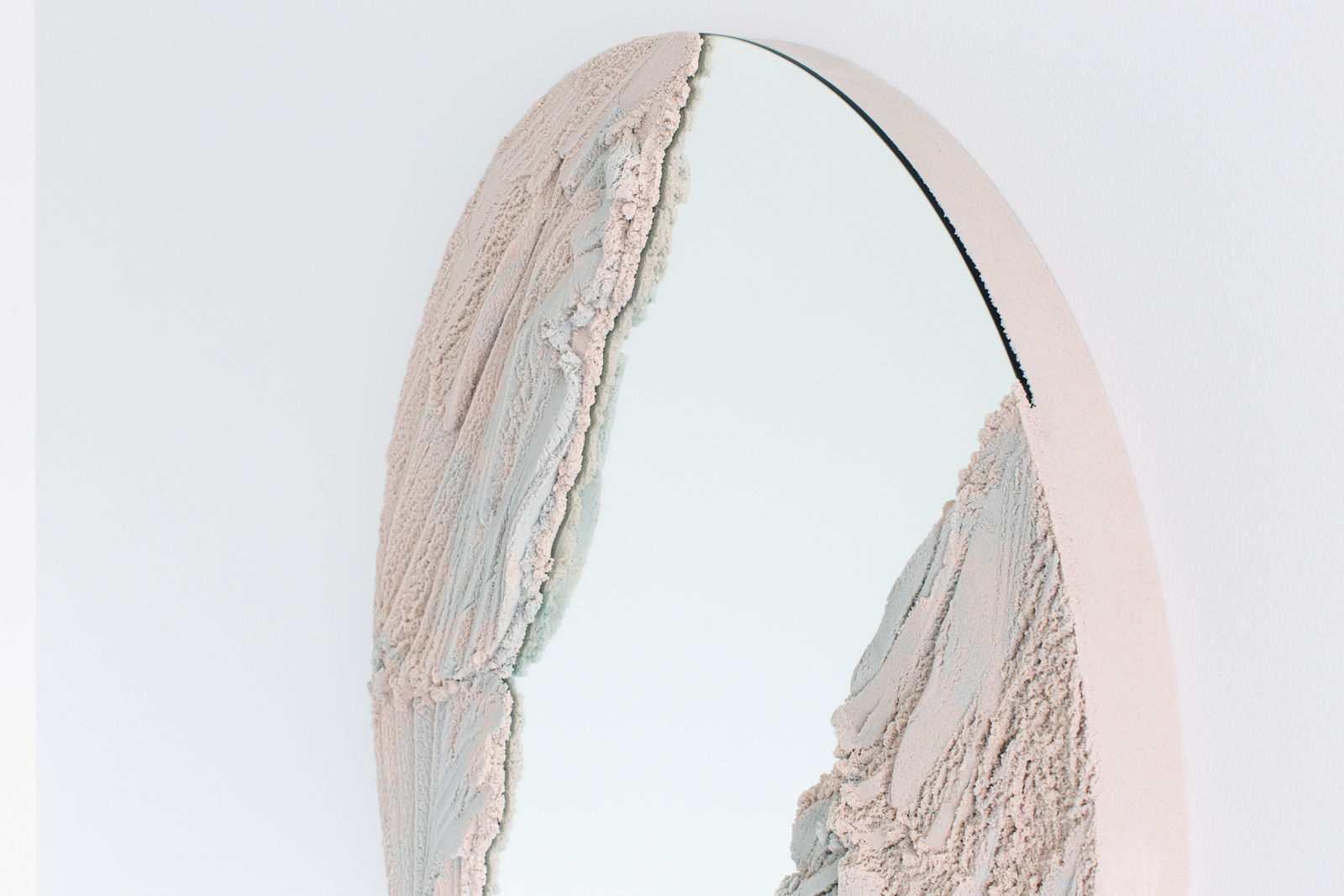 Fernando Mastrangelo, Drift (PPNB)