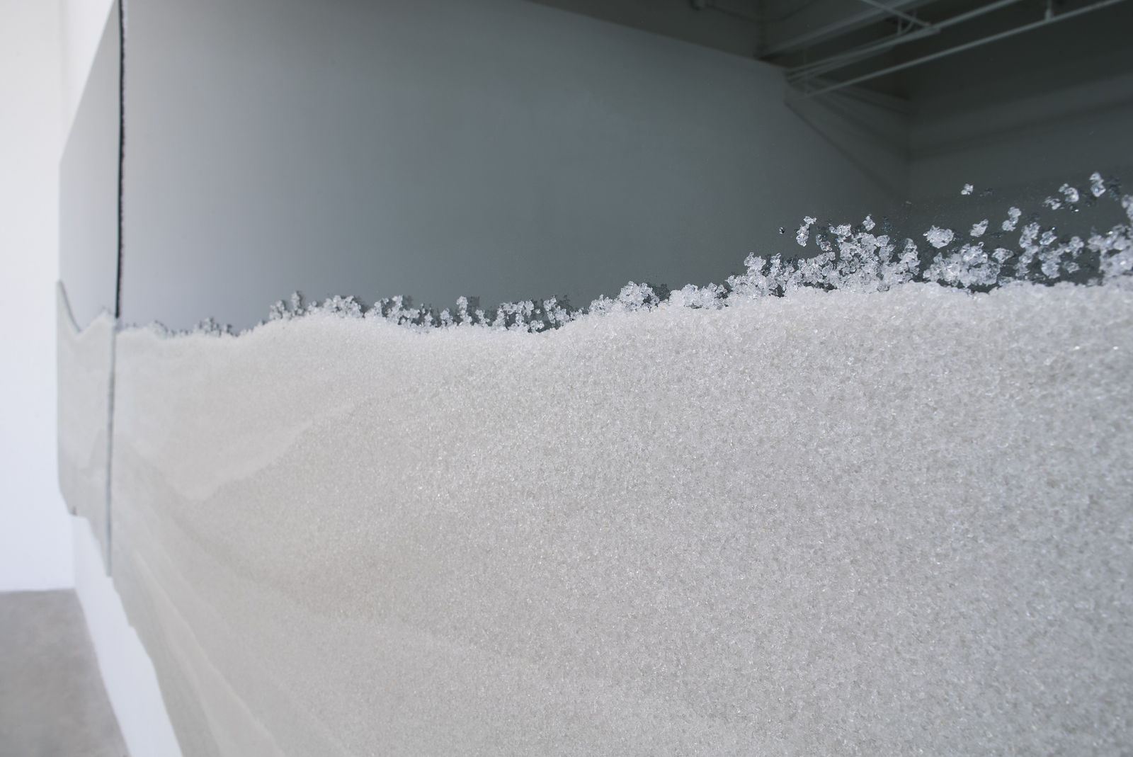 Fernando Mastrangelo, Thaw (Elisa)