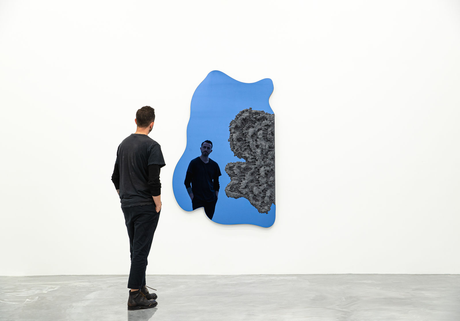 Fernando Mastrangelo, Marina