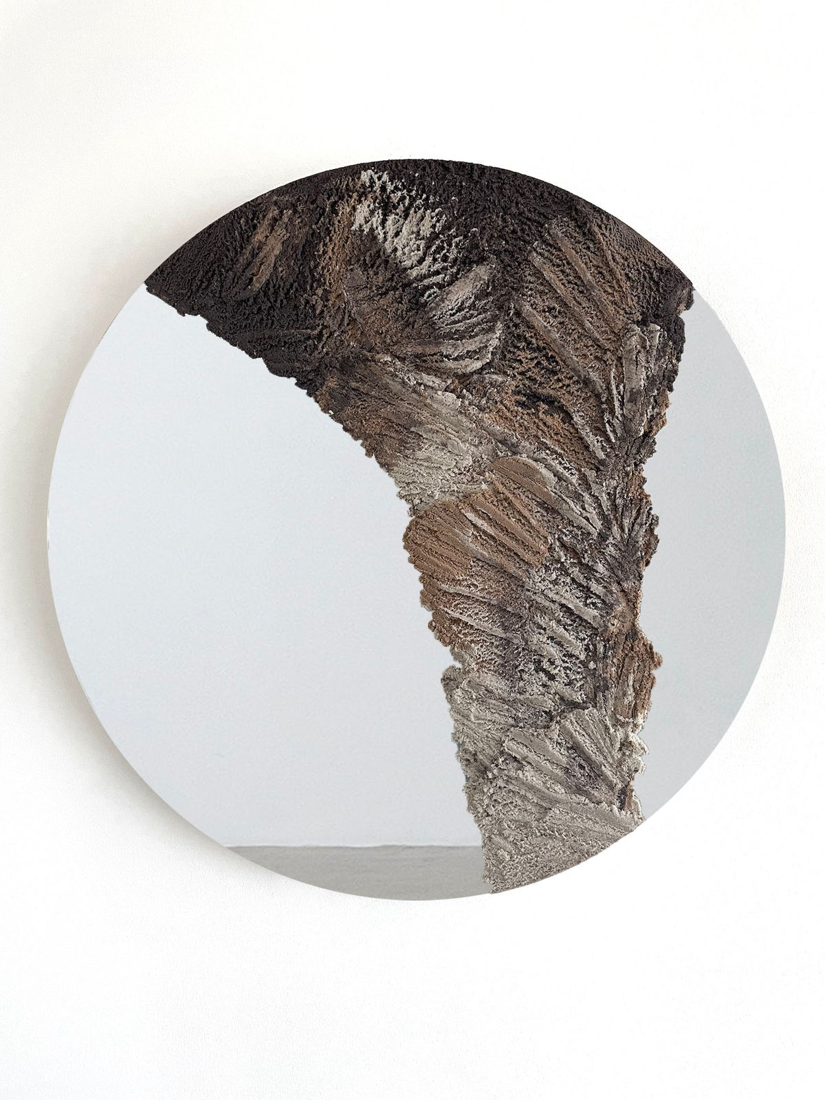 Fernando Mastrangelo, Wyoming