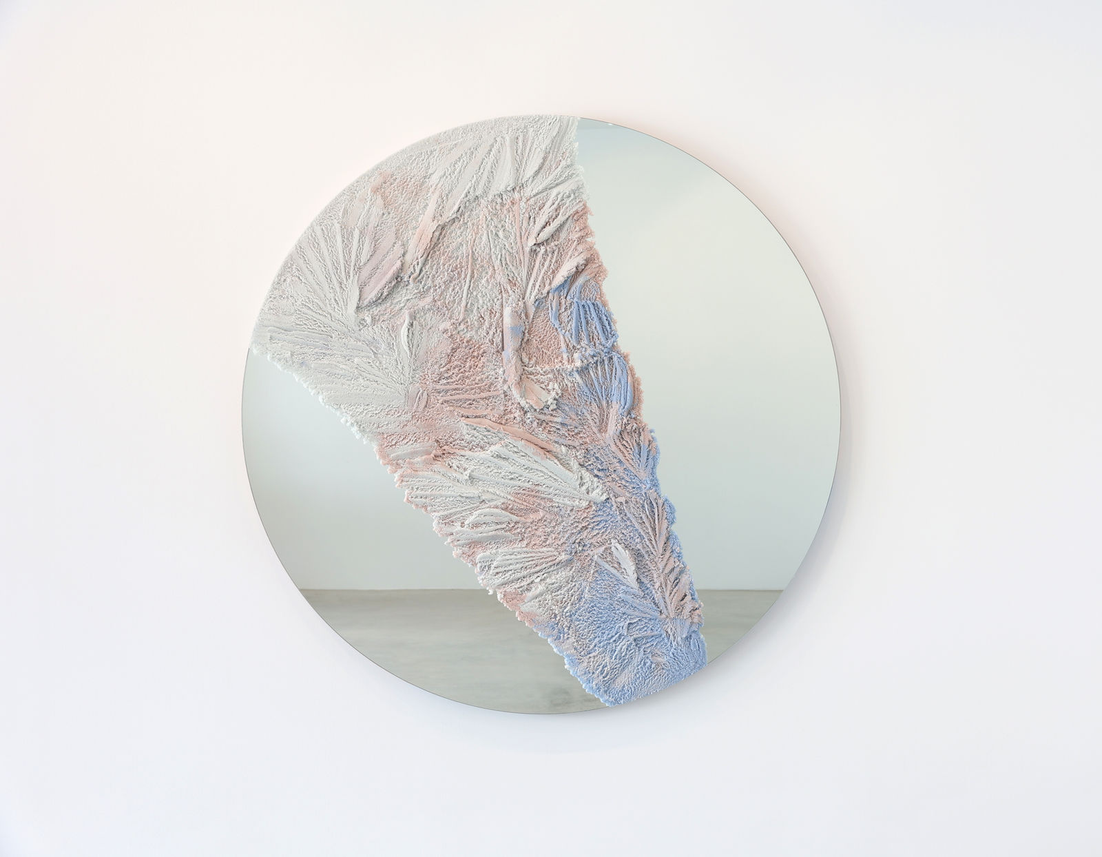 Fernando Mastrangelo, Sherbert