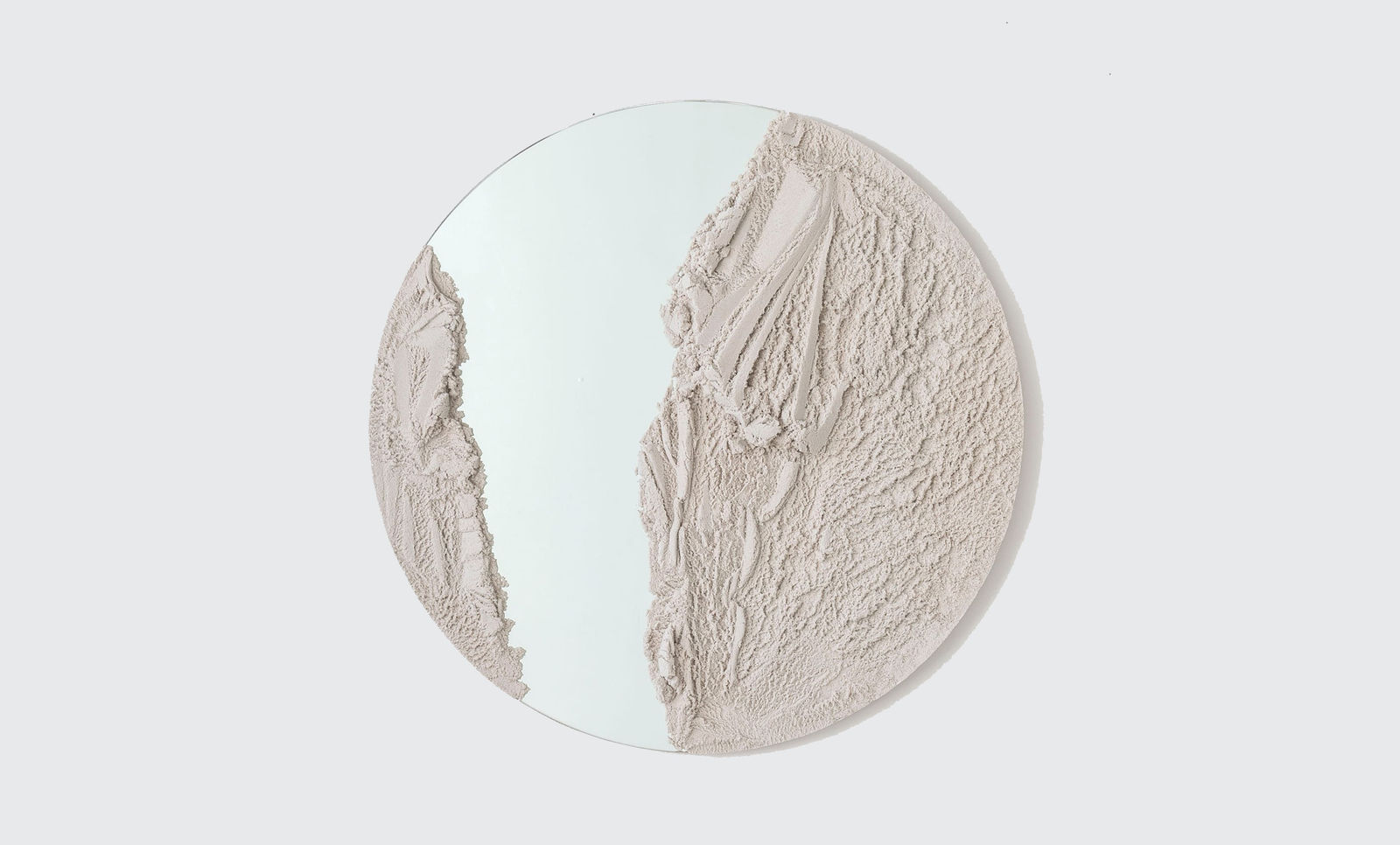 Fernando Mastrangelo, Natural