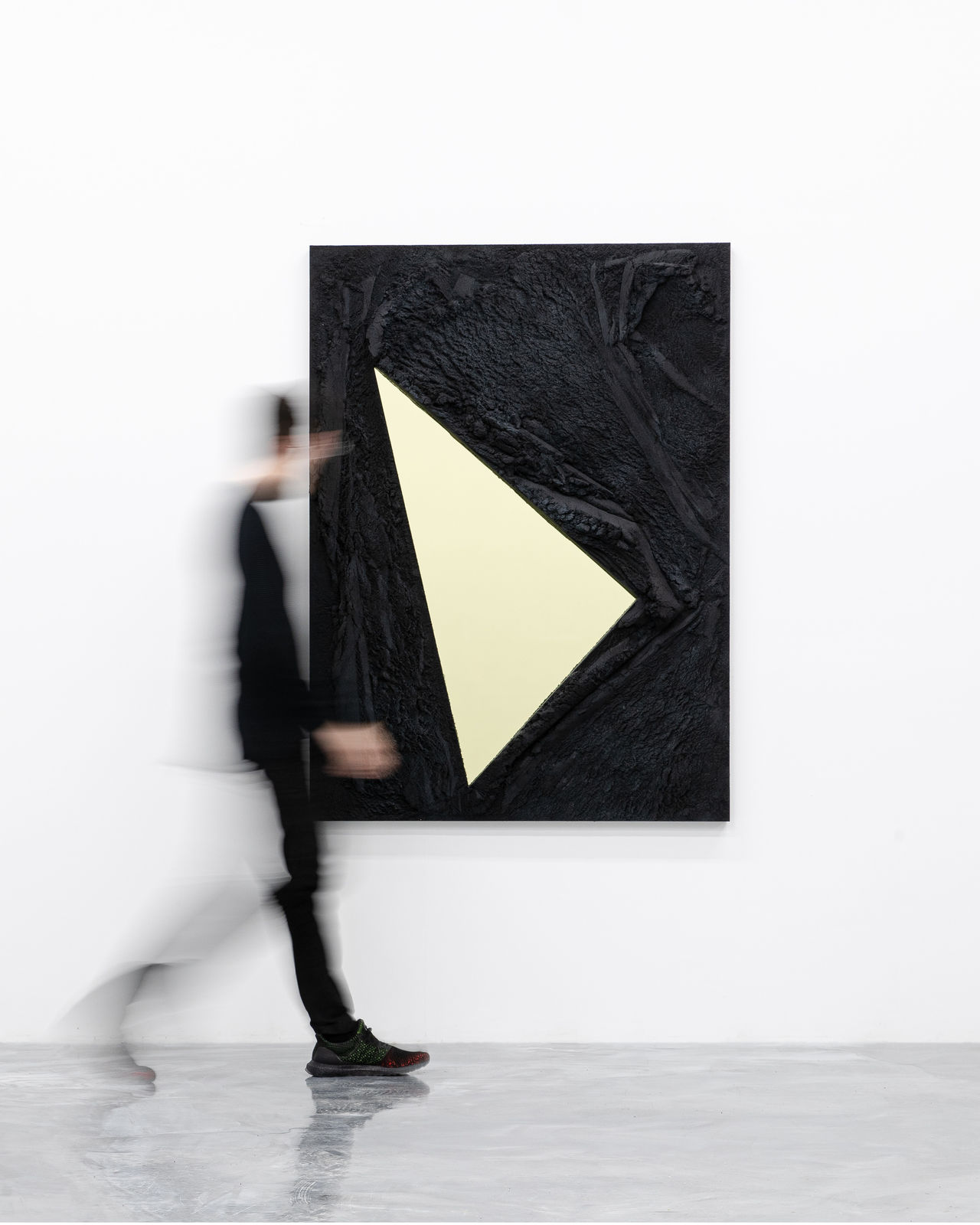 Fernando Mastrangelo, Magma (Triangle)