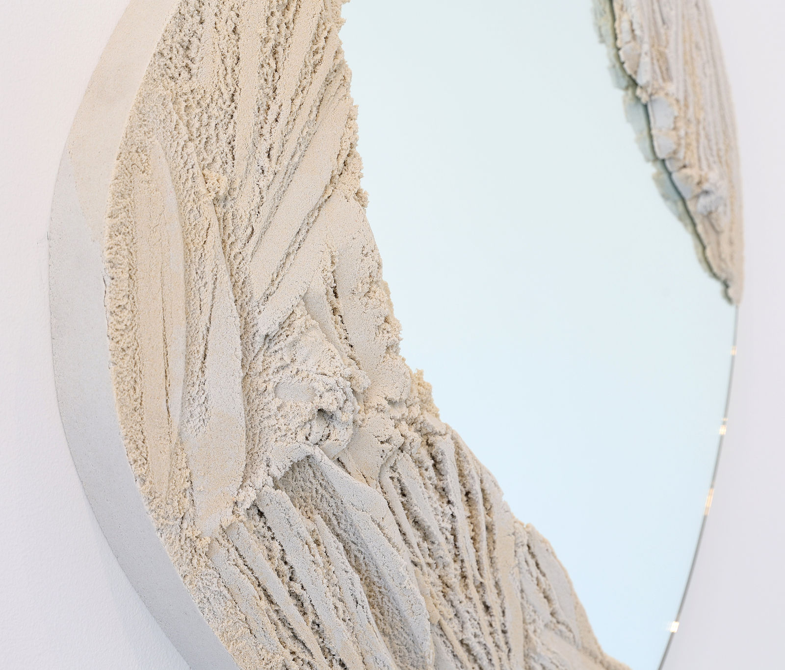 Fernando Mastrangelo, Organic Ross