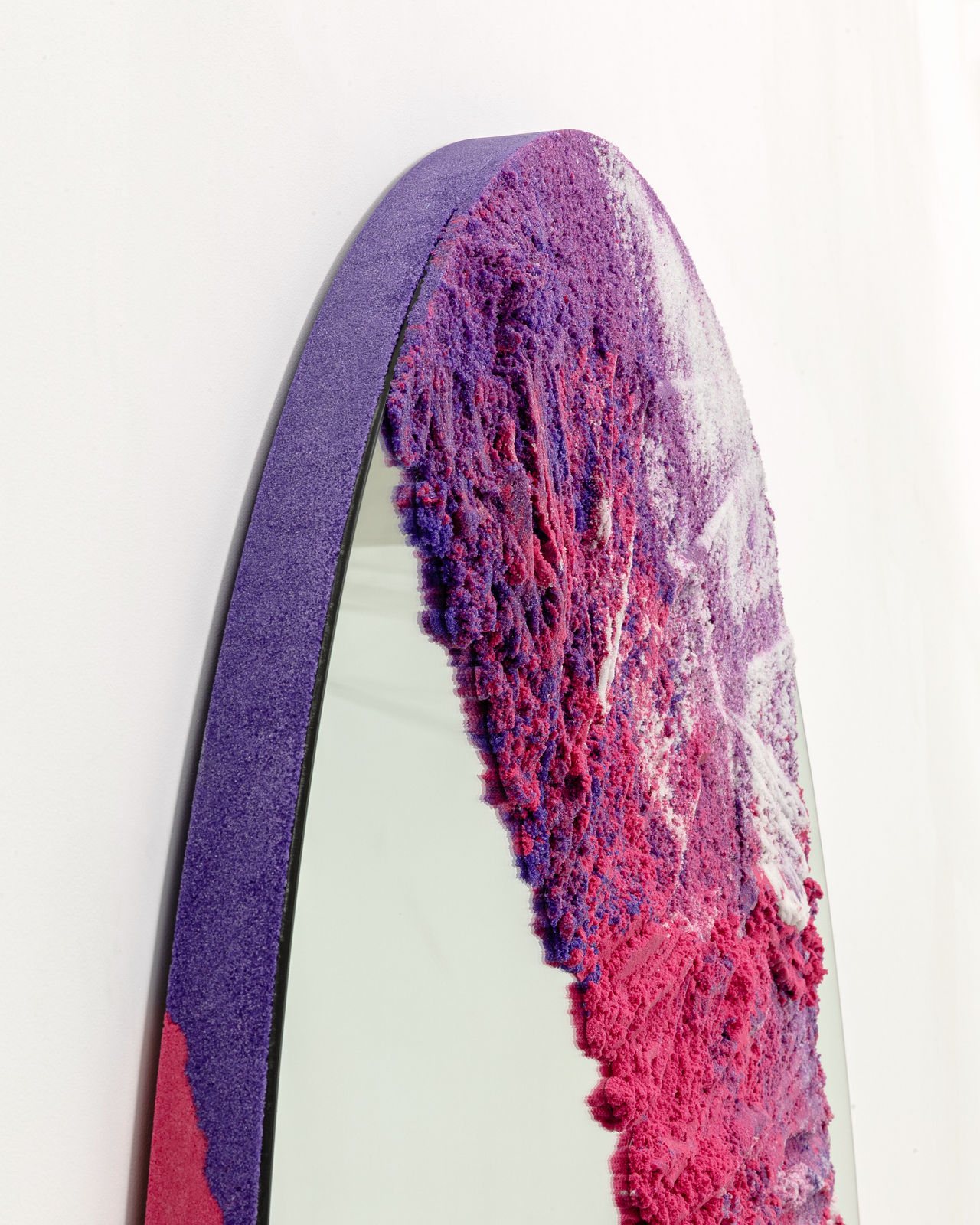 Fernando Mastrangelo, Aurora