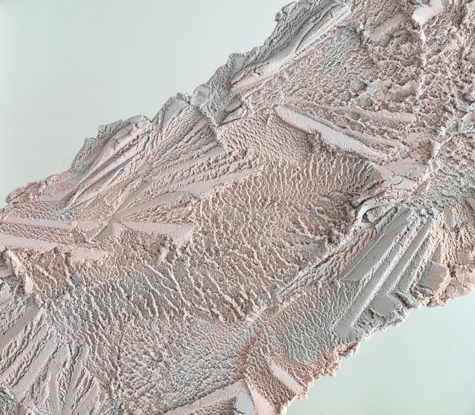 Fernando Mastrangelo, A+R