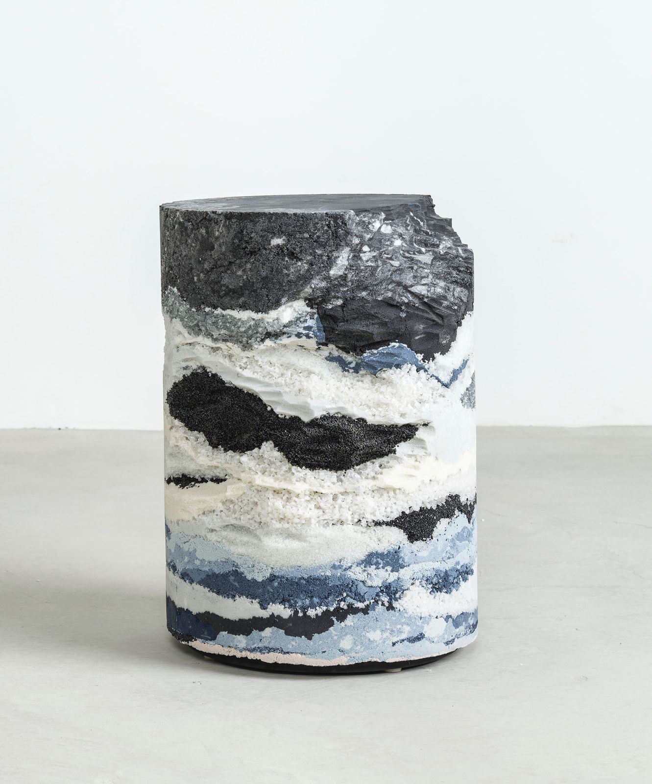 Fernando Mastrangelo, Strata