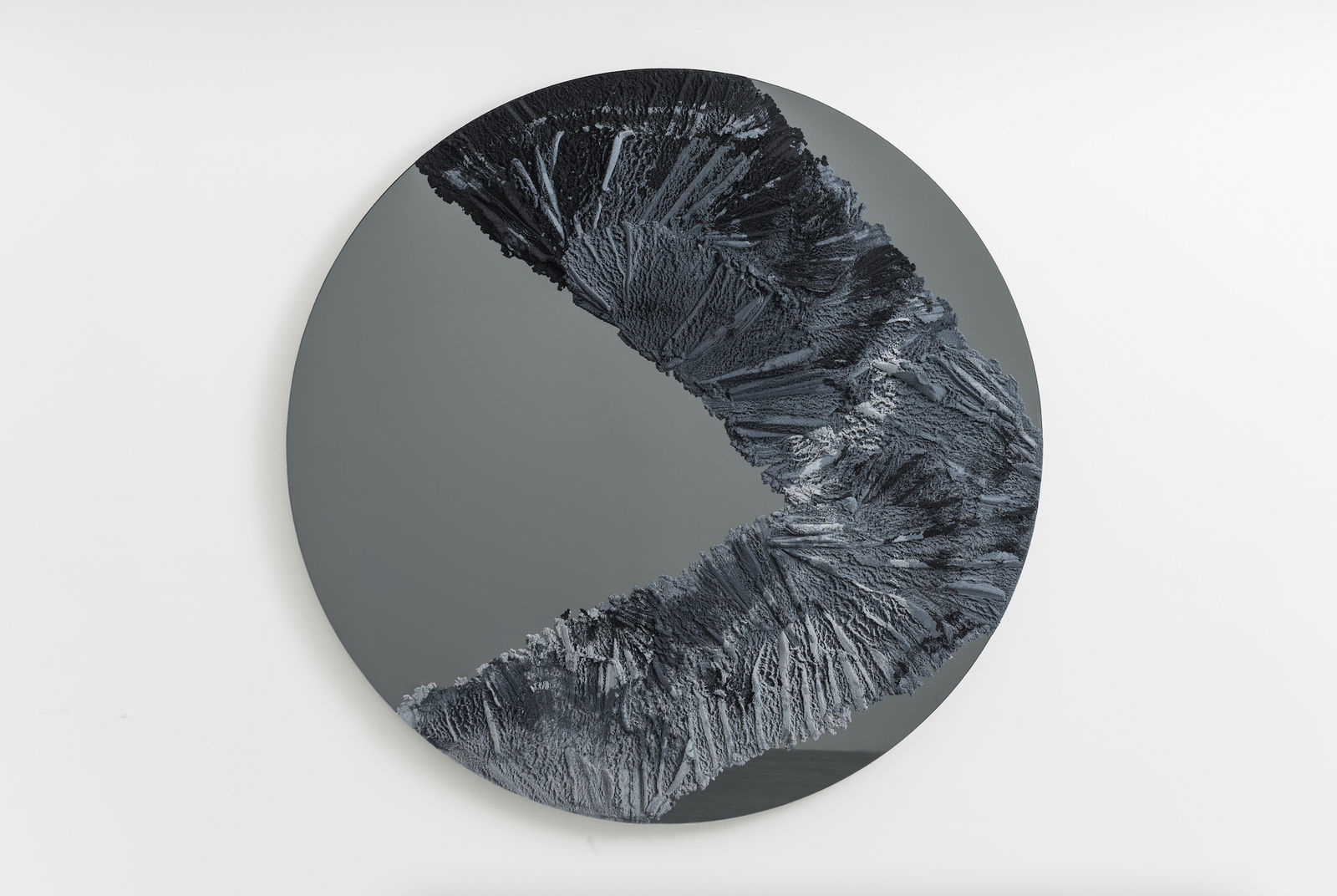 Fernando Mastrangelo, Smoke Show