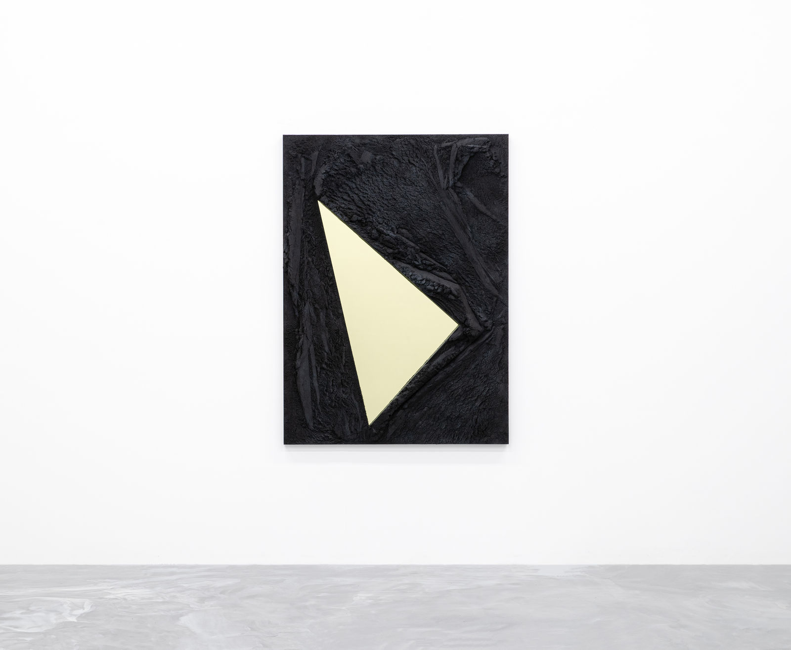 Fernando Mastrangelo, Magma (Triangle)