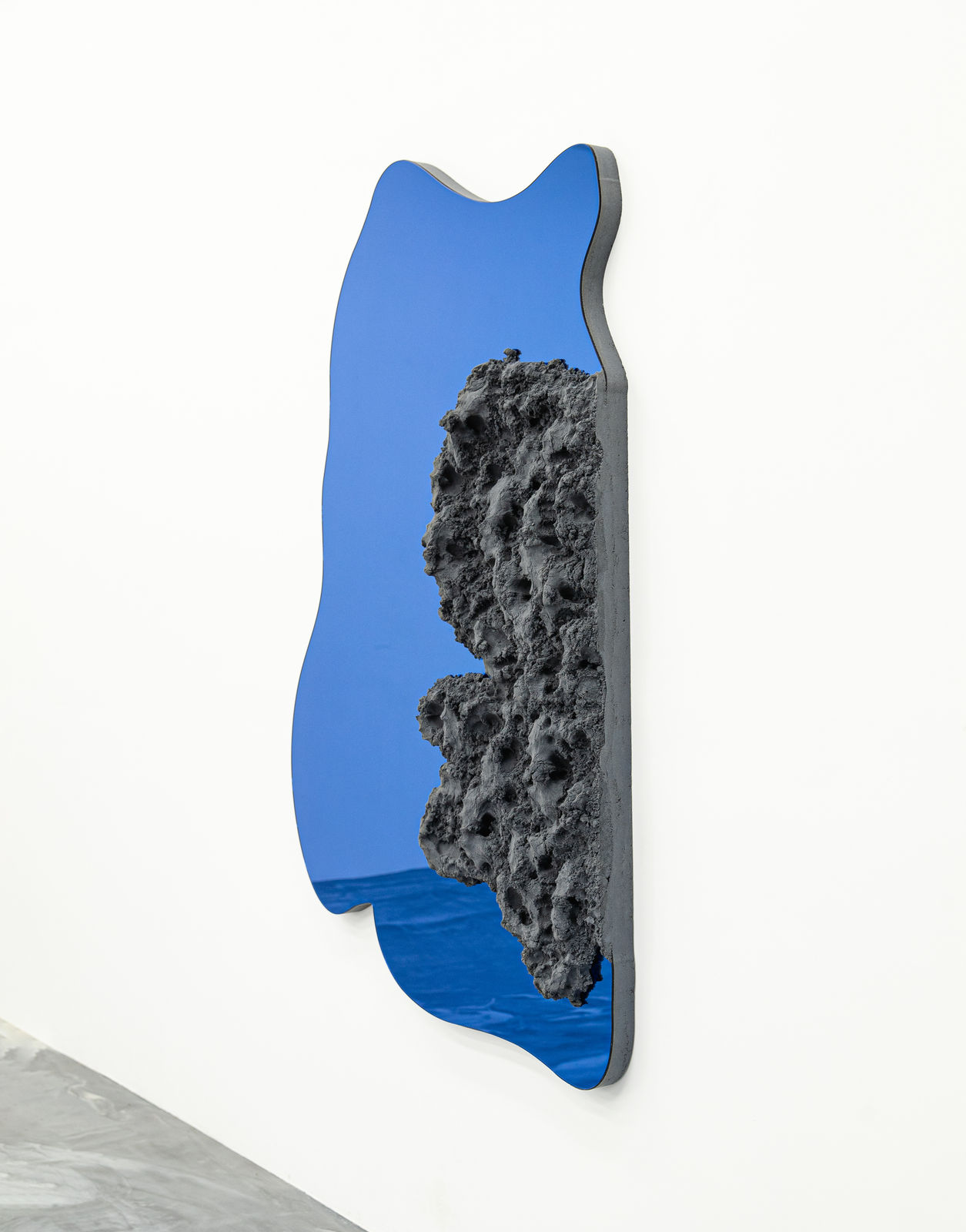 Fernando Mastrangelo, Marina