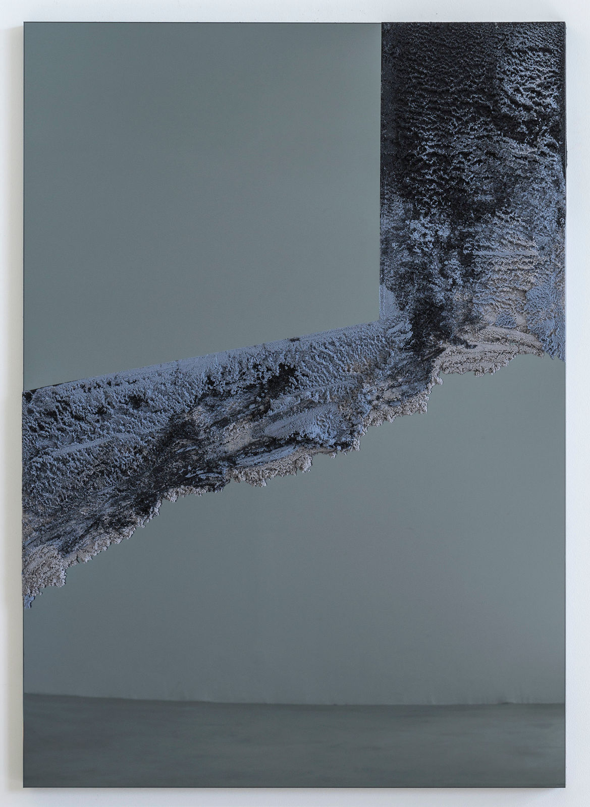 Fernando Mastrangelo, Drift (Salone)