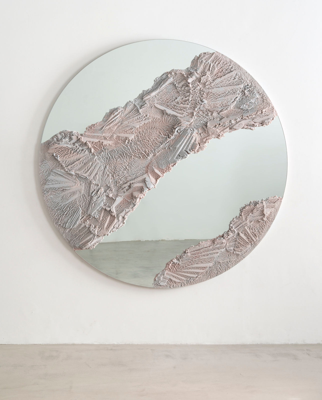 Fernando Mastrangelo, A+R