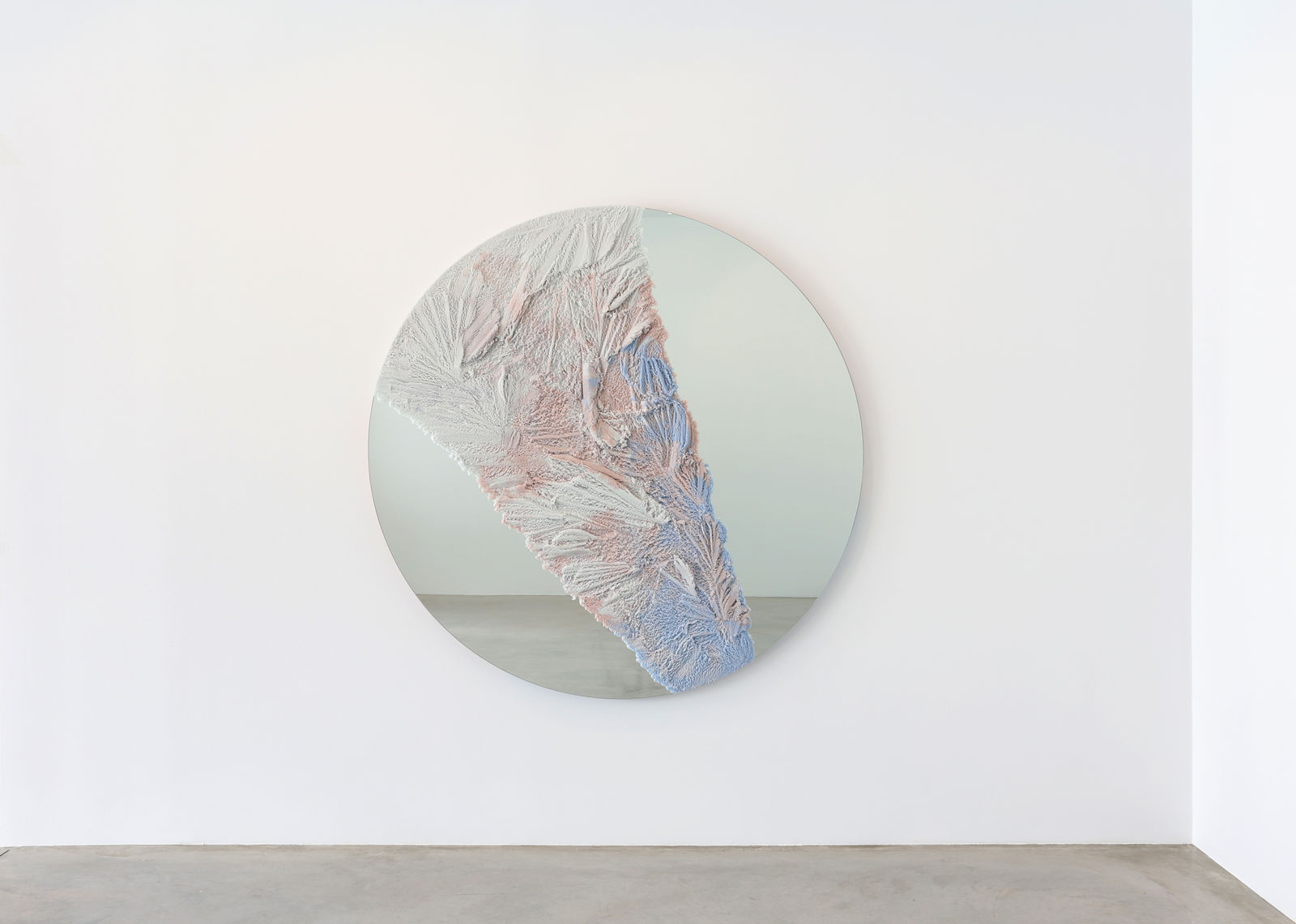 Fernando Mastrangelo, Sherbert