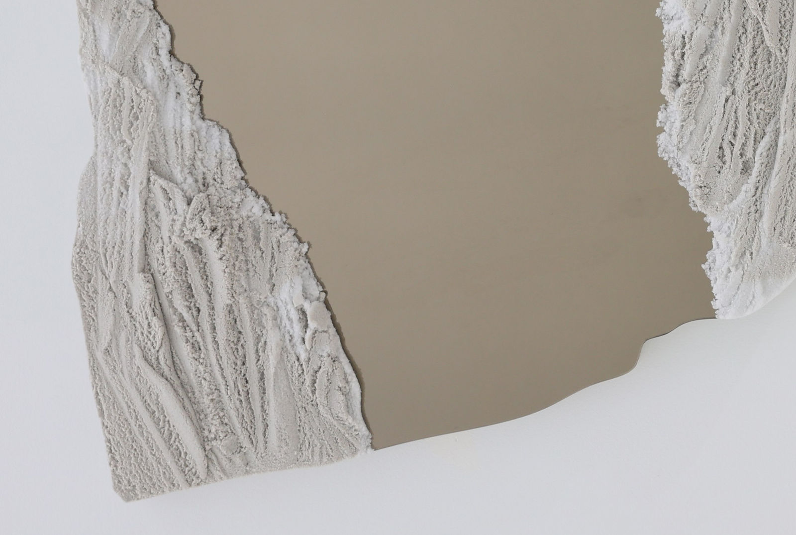 Fernando Mastrangelo, Atria