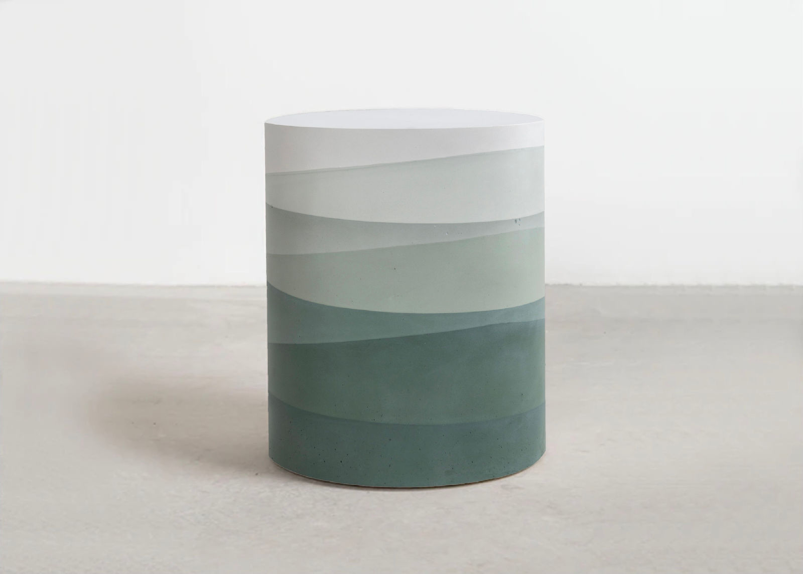 Fernando Mastrangelo, Hunter Green