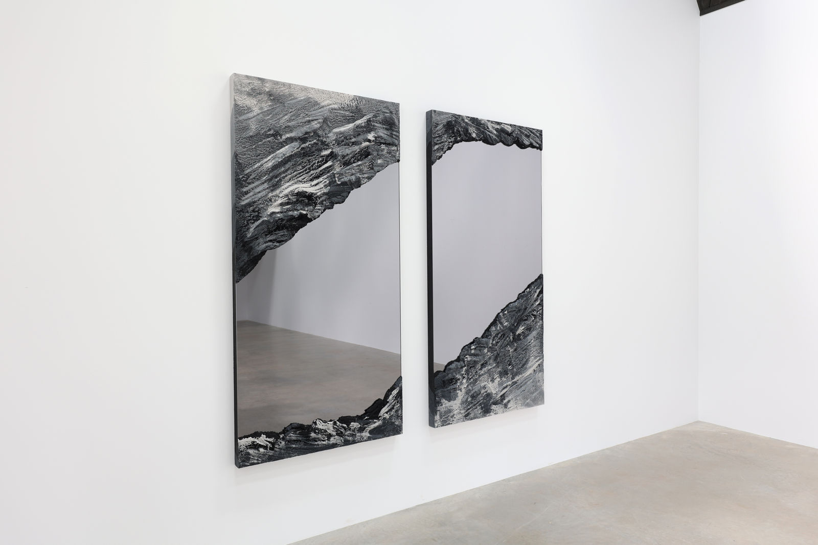 Fernando Mastrangelo, Drift (DG)