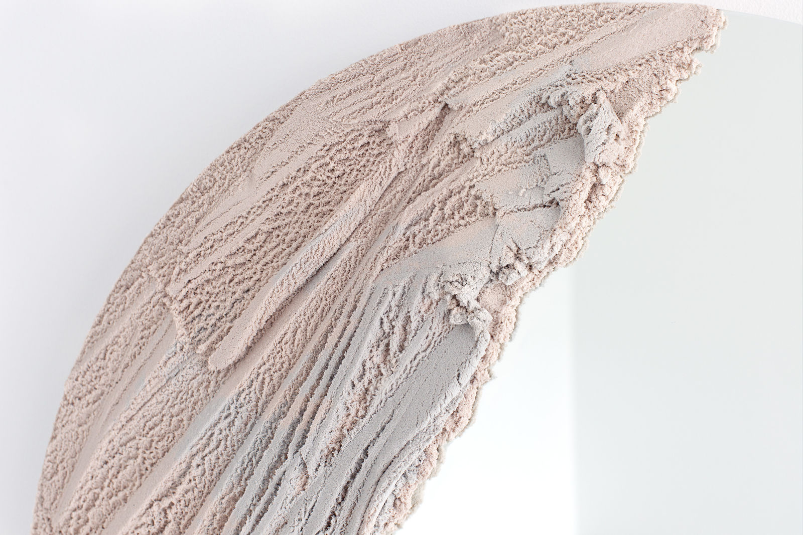 Fernando Mastrangelo, Drift (PPNB)