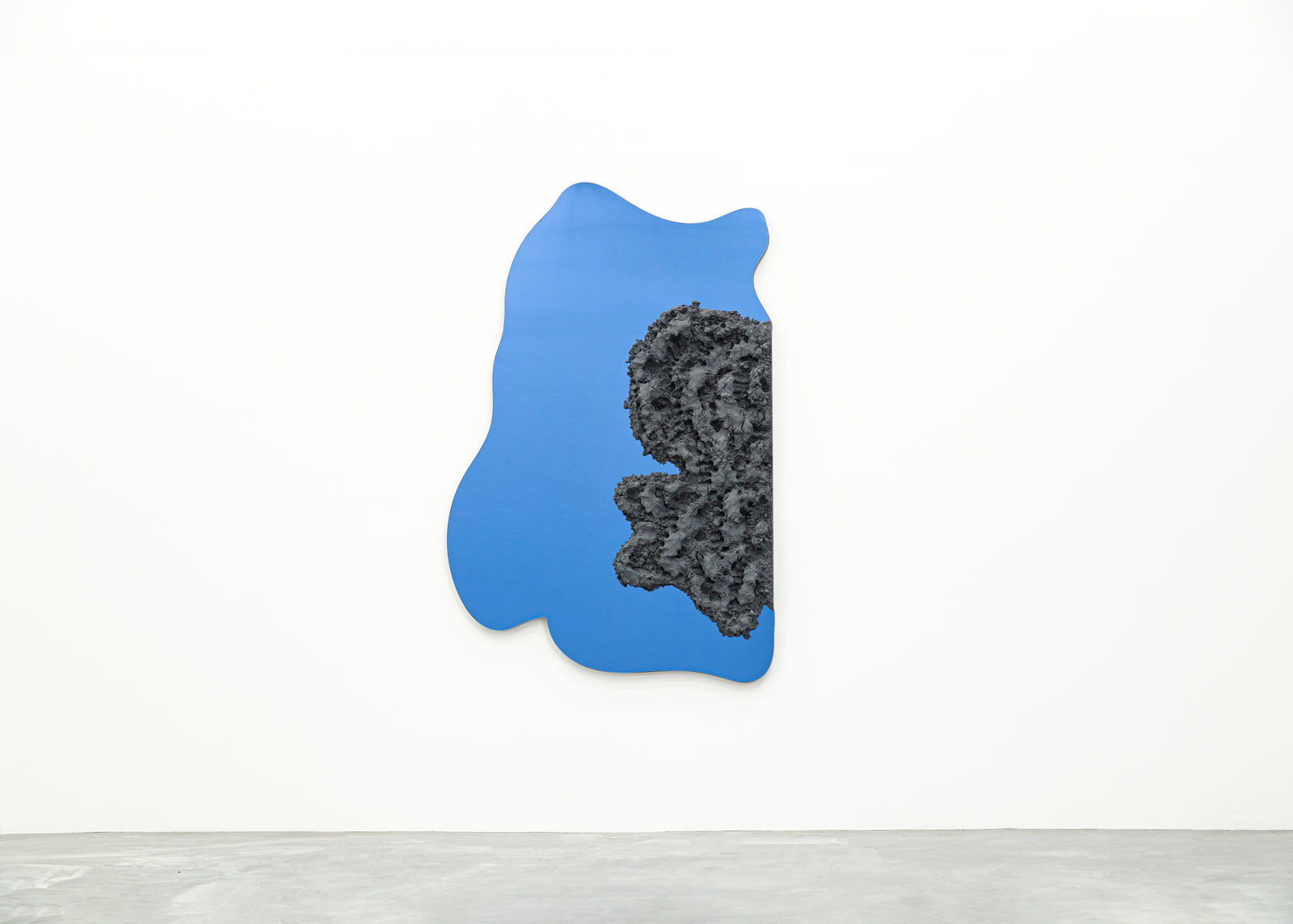 Fernando Mastrangelo, Marina