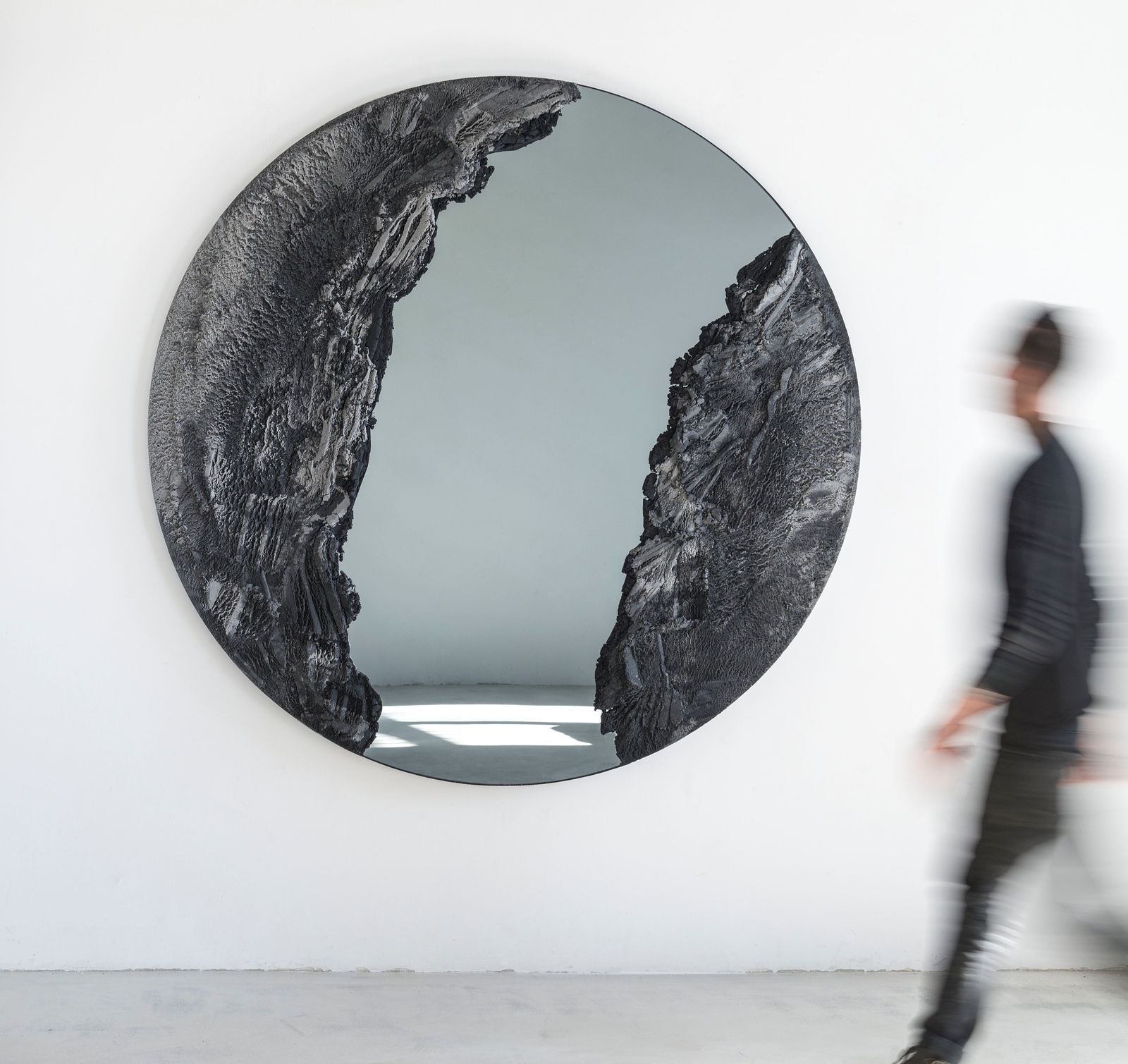 Fernando Mastrangelo, Maison