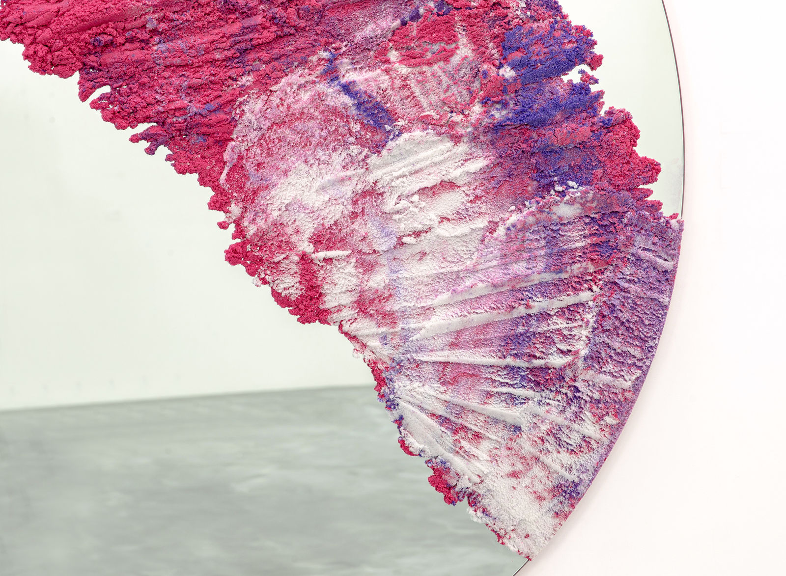 Fernando Mastrangelo, Aurora