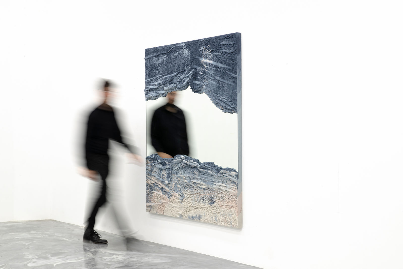 Fernando Mastrangelo, Drift (Schuler)