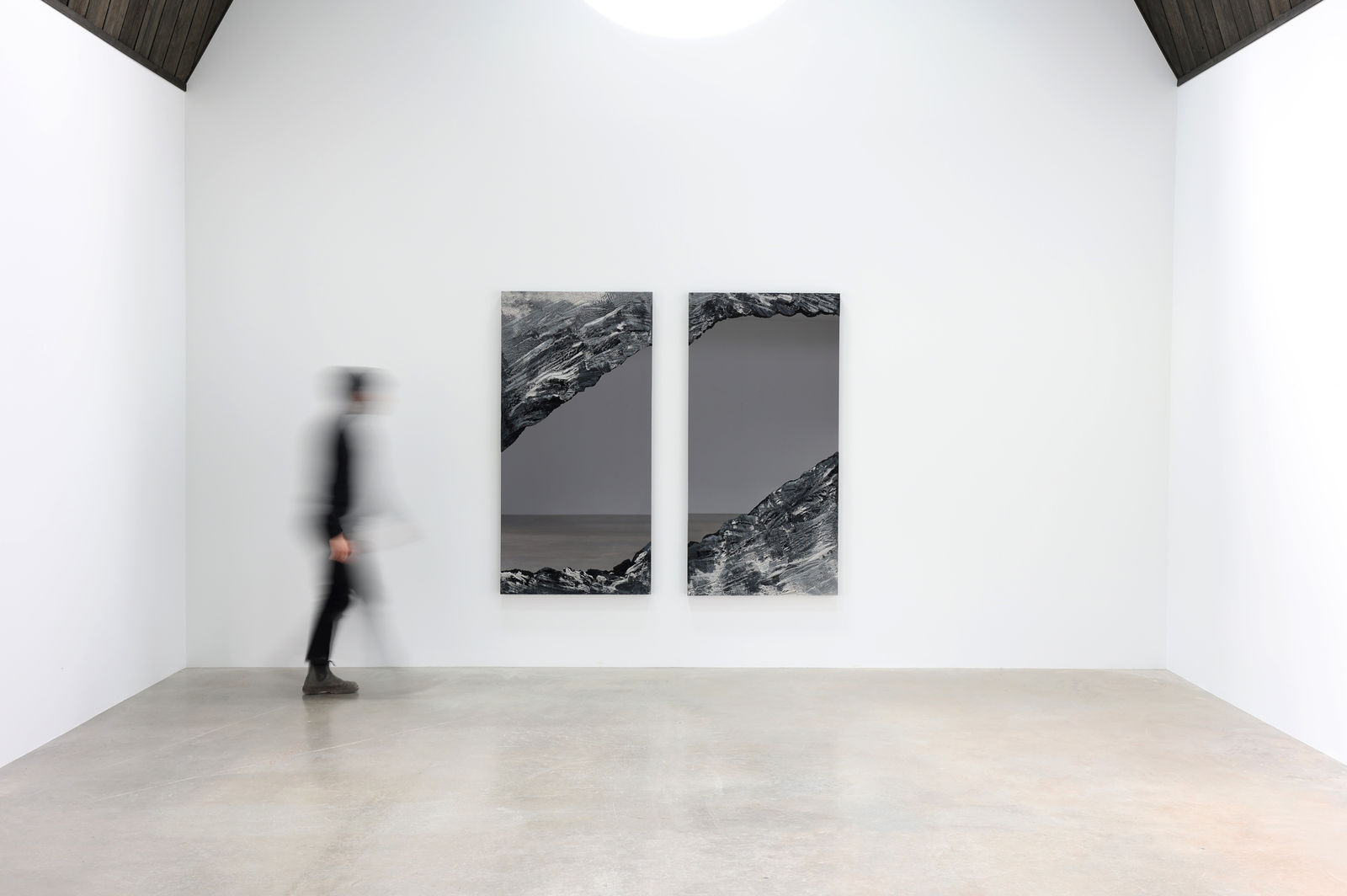 Fernando Mastrangelo, Drift (DG)