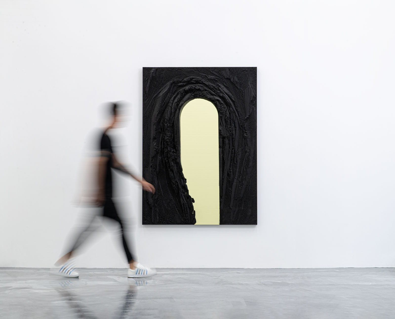 Fernando Mastrangelo, Magma (Arch)