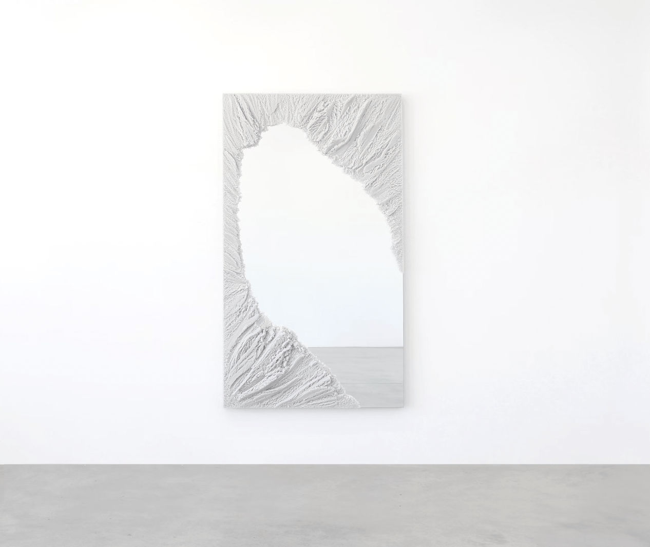 Fernando Mastrangelo, Drift (Rager)