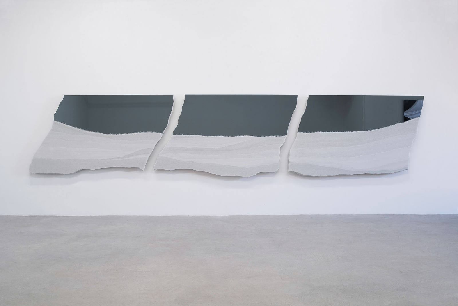 Fernando Mastrangelo, Thaw (Elisa)