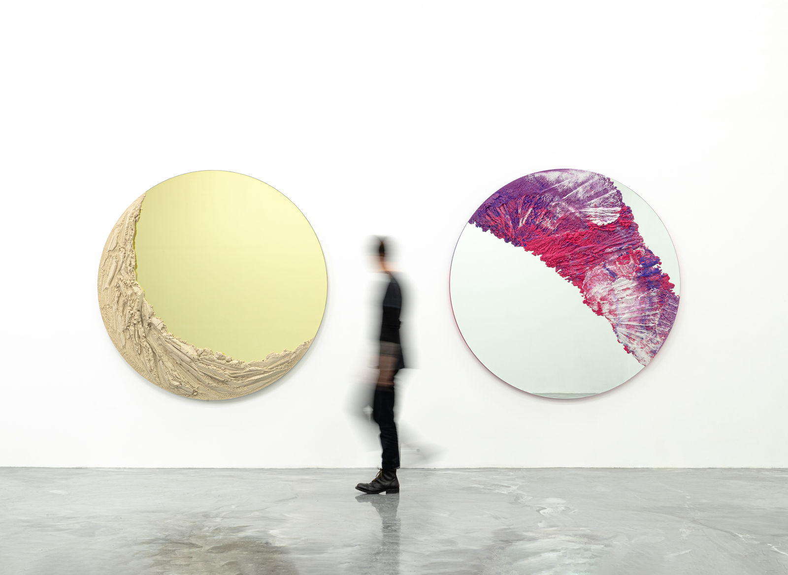 Fernando Mastrangelo, Aurora