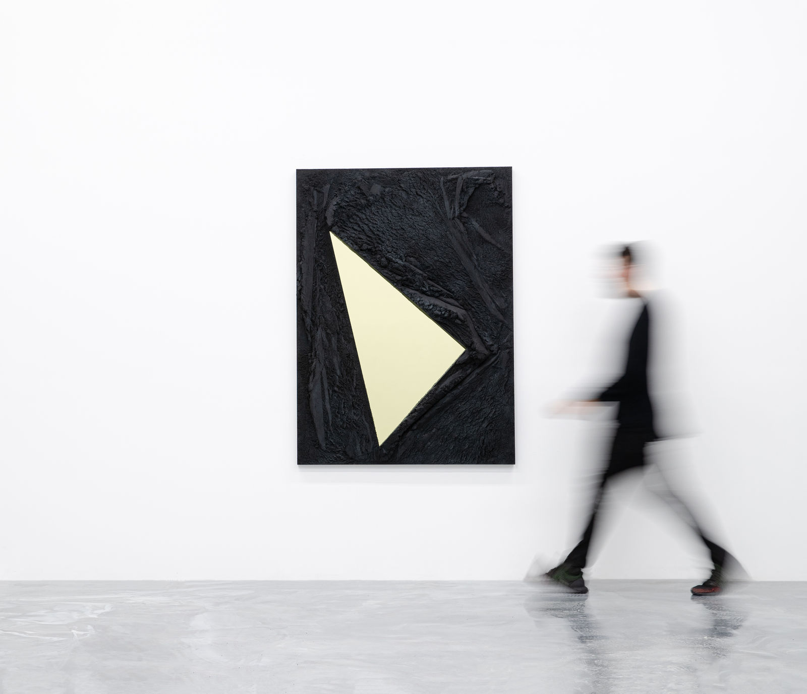 Fernando Mastrangelo, Magma (Triangle)
