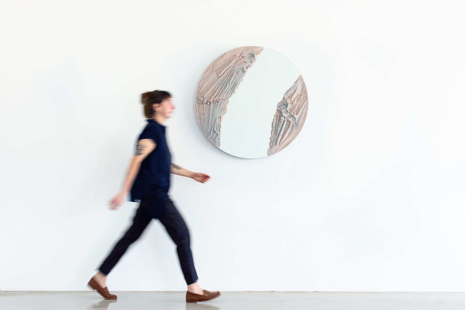 Fernando Mastrangelo, Drift (PPNB)