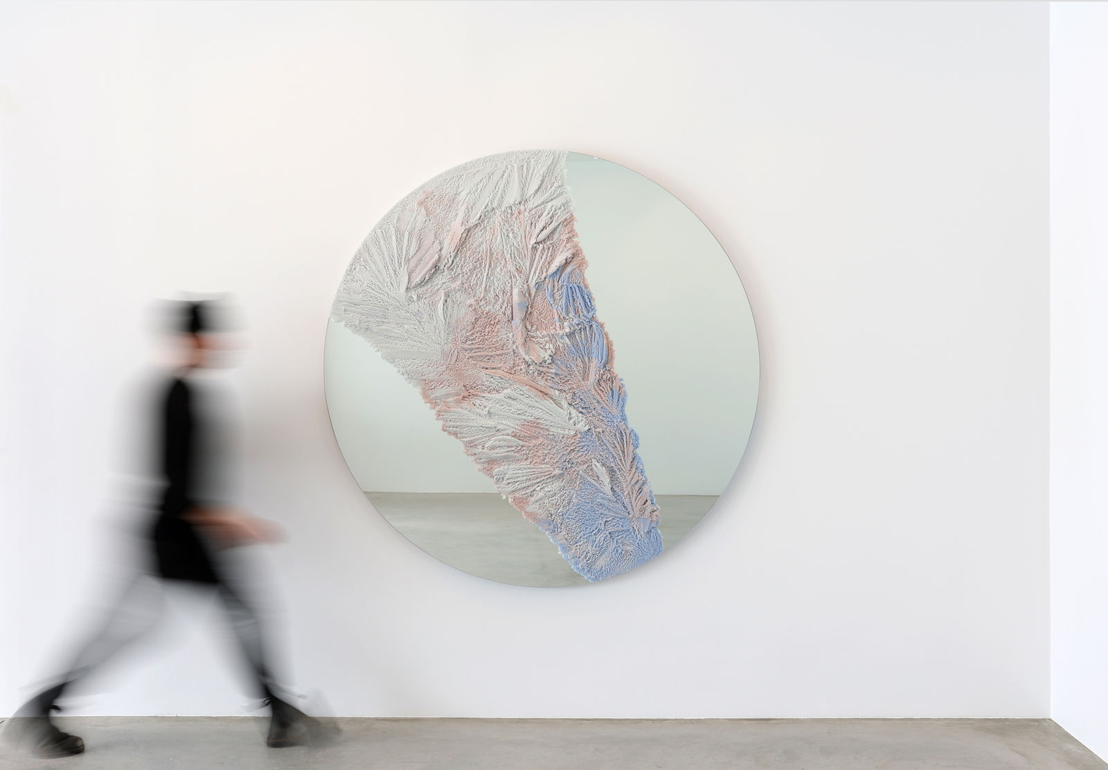 Fernando Mastrangelo, Sherbert